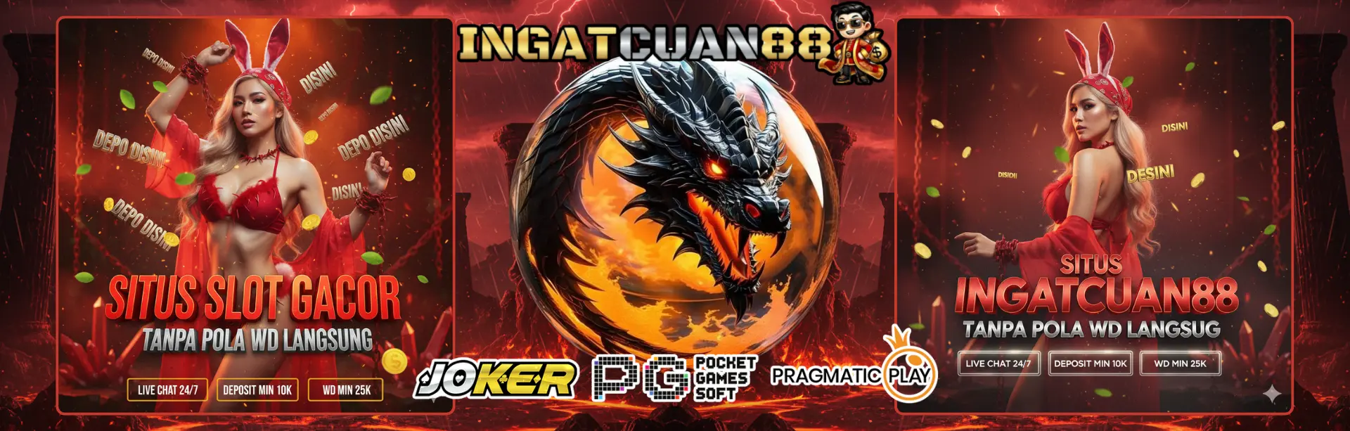 CINCAU123 SLOT